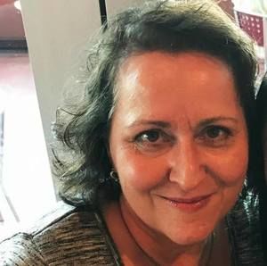 Meet your Posher, Sabine